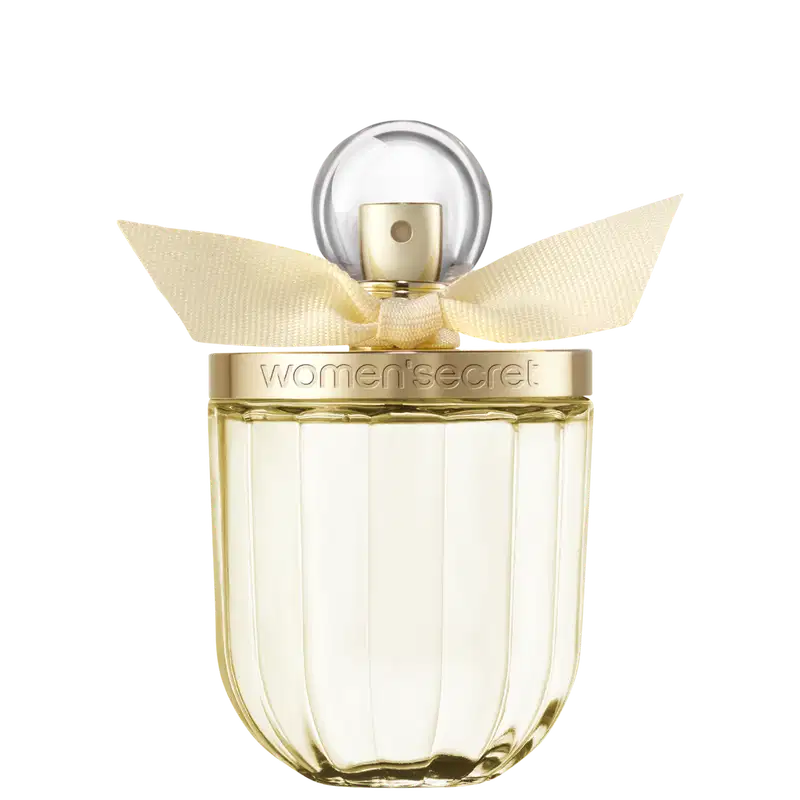 Eau My Delice Women'Secret Eau de Toilette - Perfume Feminino 100ml