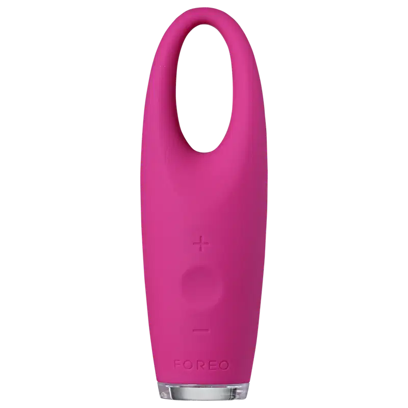 FOREO Iris Magenta - Massageador de Olhos