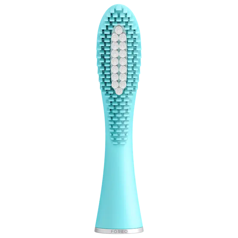 FOREO Issa Mini Hybrid Summer Sky - Refil Escova de Dente Elétrica
