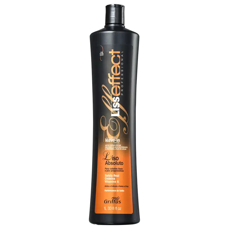 Griffus Liss Effect - Leave-in 1000ml