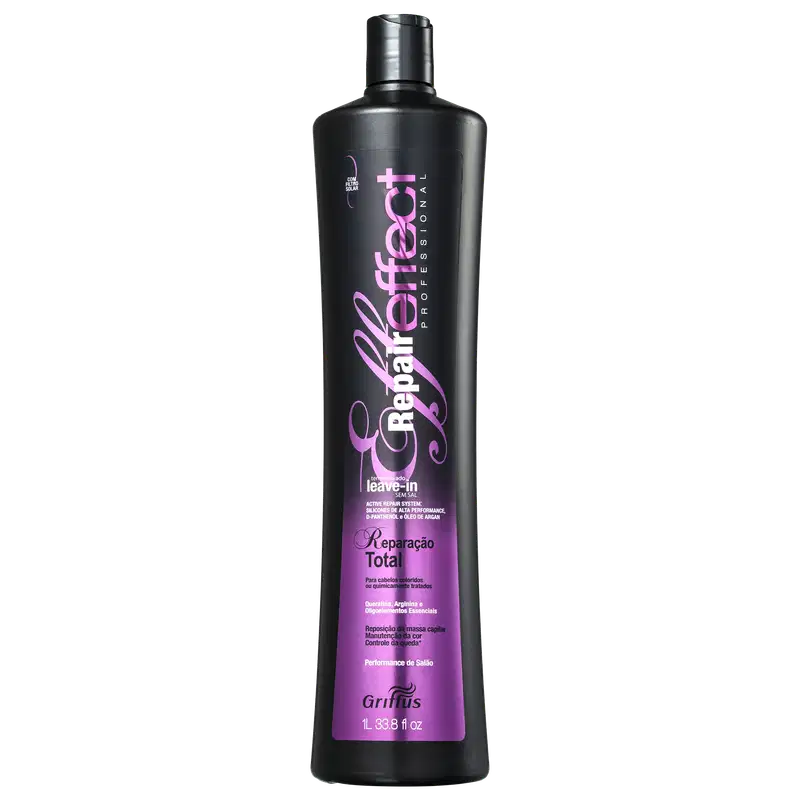 Griffus Repair Effect - Leave-in 1000ml