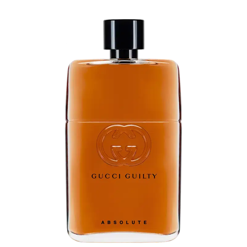 Gucci Guilty Absolute Eau de Parfum - Perfume Masculino 90ml