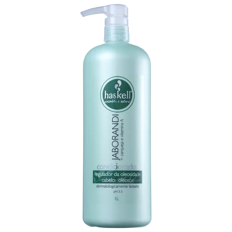 Haskell Jaborandi - Condicionador 1000ml