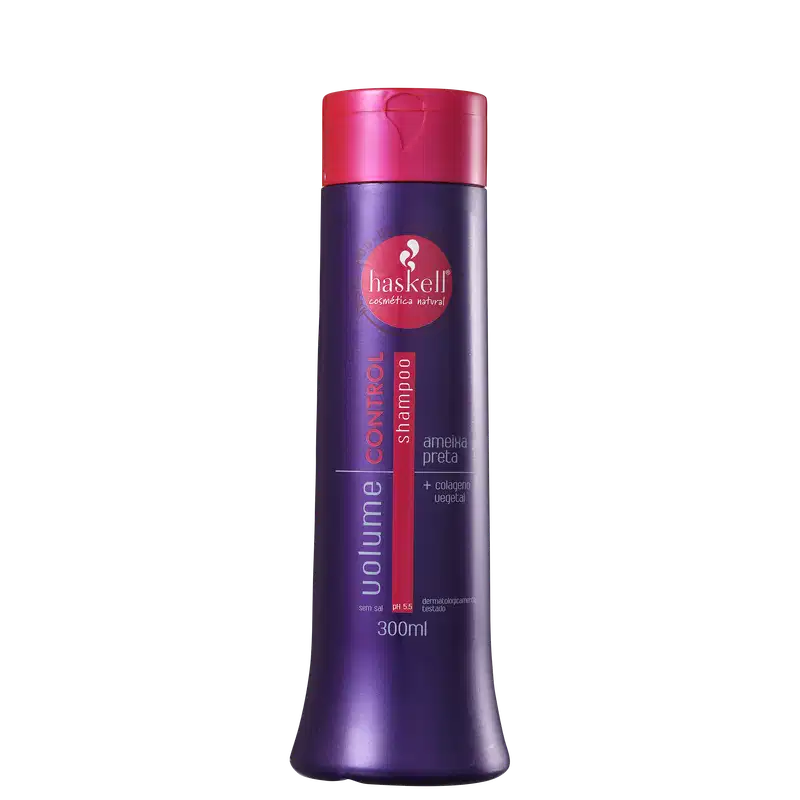 Haskell Volume Control - Shampoo 300ml