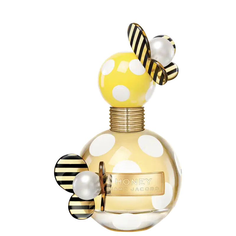 Honey Marc Jacobs Eau de Parfum - Perfume Feminino 50ml