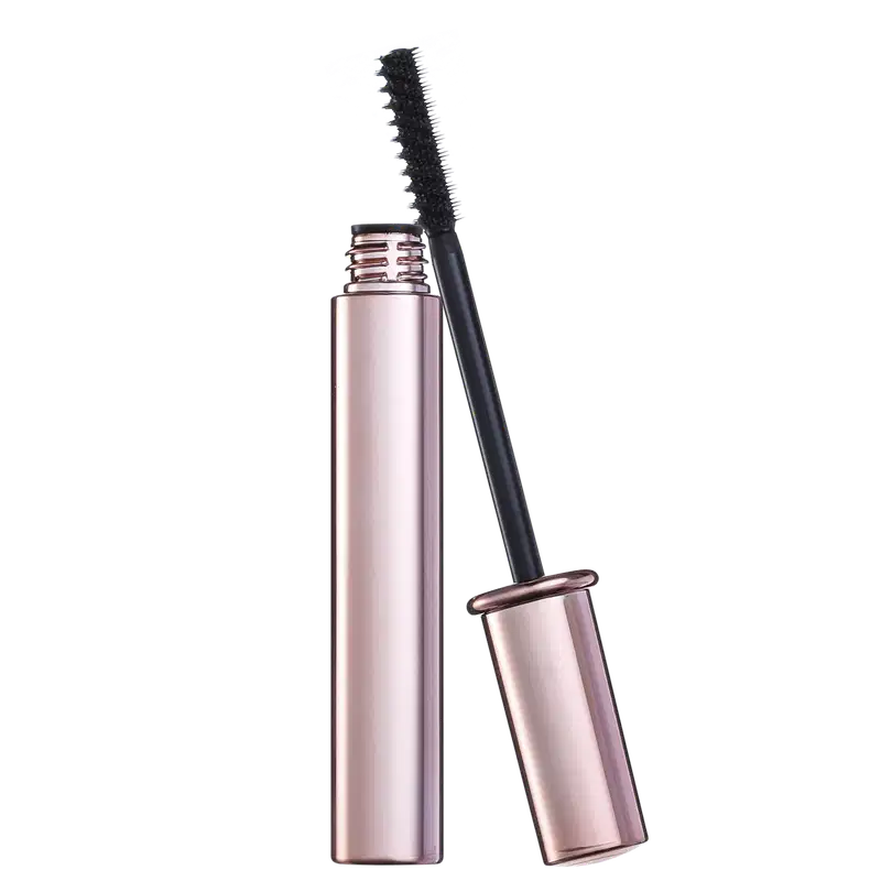 Hot MakeUp Curly Kiley Secret Black - Máscara para Cílios 6,4g