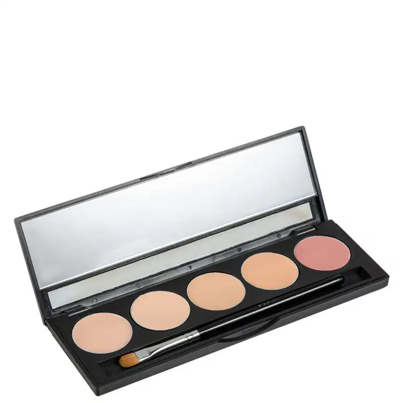 Indice Tokyo Ego 02 Neutra - Paleta de Corretivos 7,5g