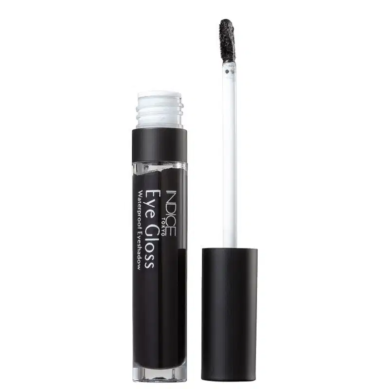 Indice Tokyo Eye Gloss 08 Black Carbon - Sombra 6ml