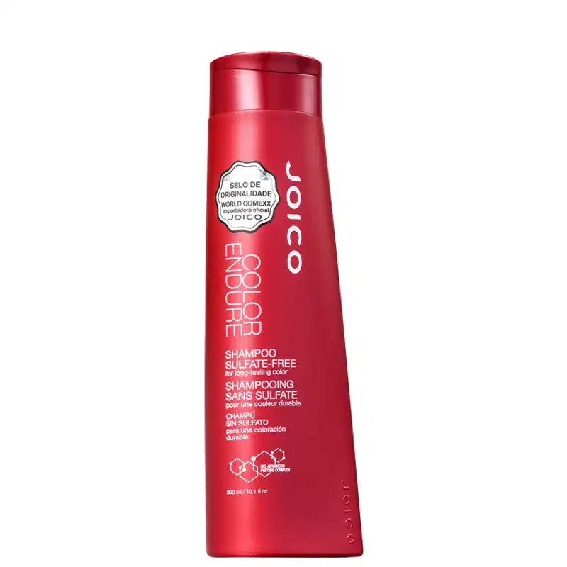 Joico Color Endure - Shampoo sem Sulfato 300ml