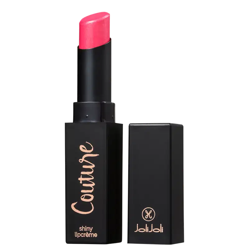 Joli Joli Couture Shiny Lipcreme 118 Obsession - Batom 2,88g