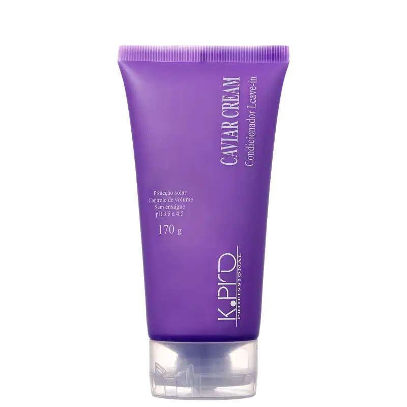 K.Pro Caviar Cream - Leave-in 170g