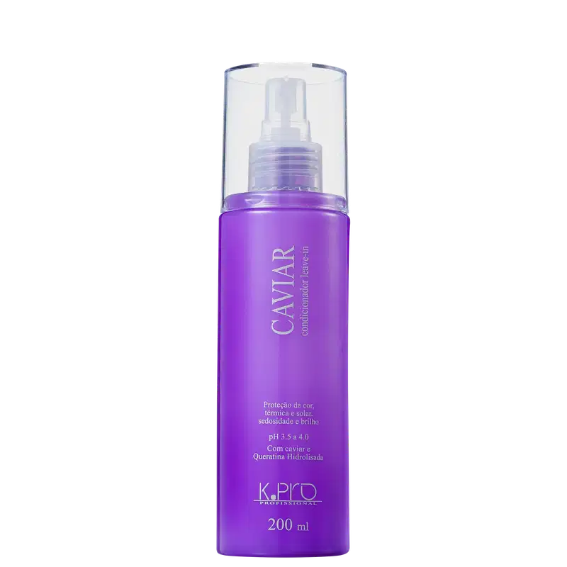 K.Pro Caviar - Spray Leave-in 200ml