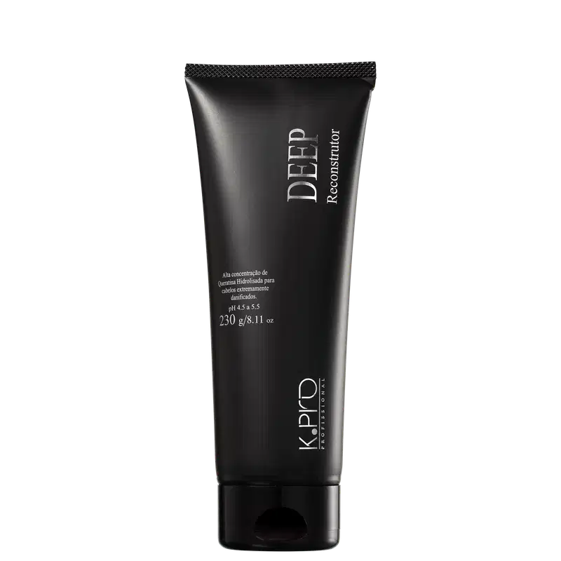 K.Pro Deep Reconstrutor - Tratamento Capilar 230g
