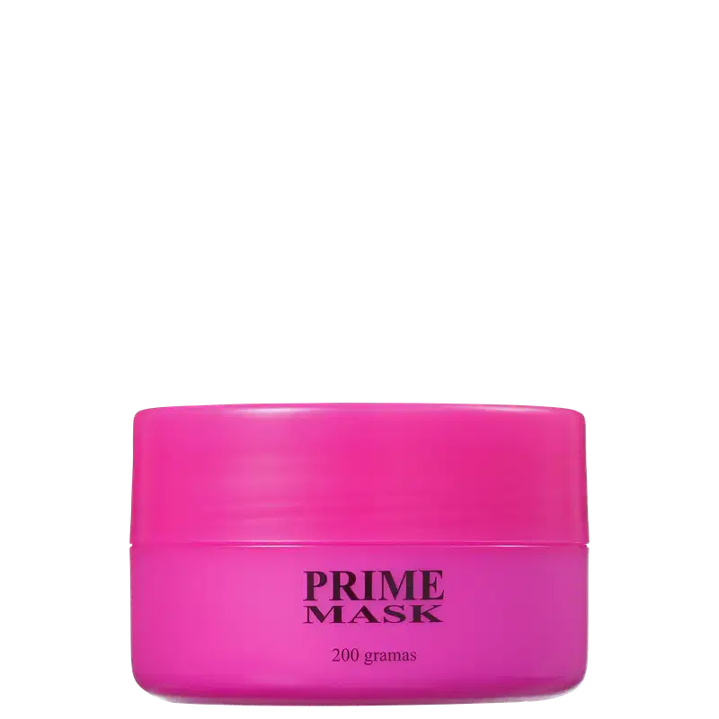 K.Pro Prime Mask - Máscara Capilar 200g
