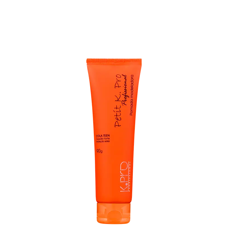 K.Pro Petit - Pomada Modeladora 90g