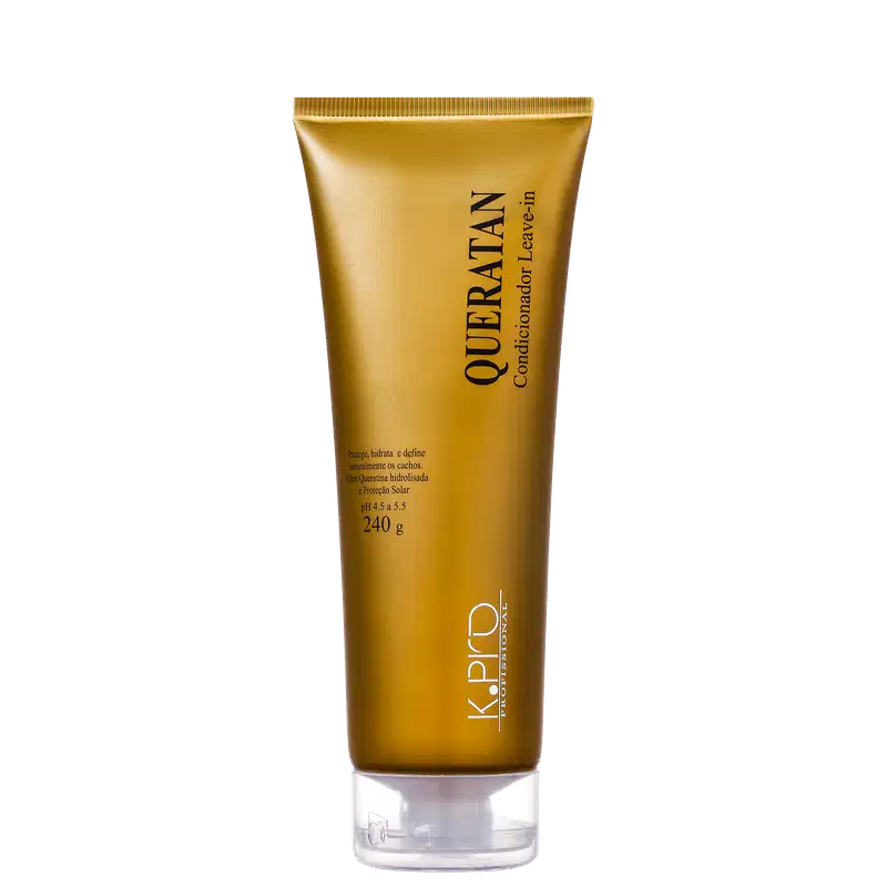 K.Pro Queratan - Leave-in 240g