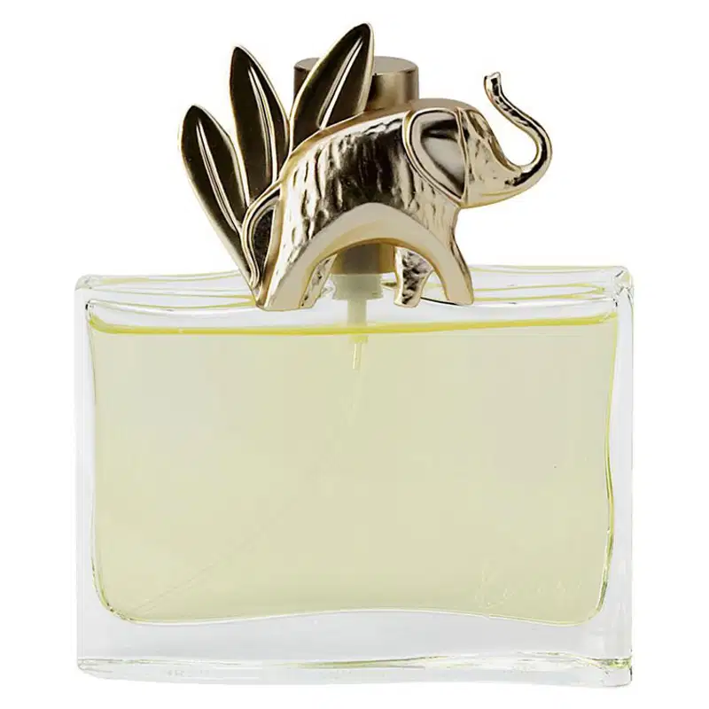 Jungle L'Elephant Kenzo Eau de Parfum - Perfume Feminino 100ml