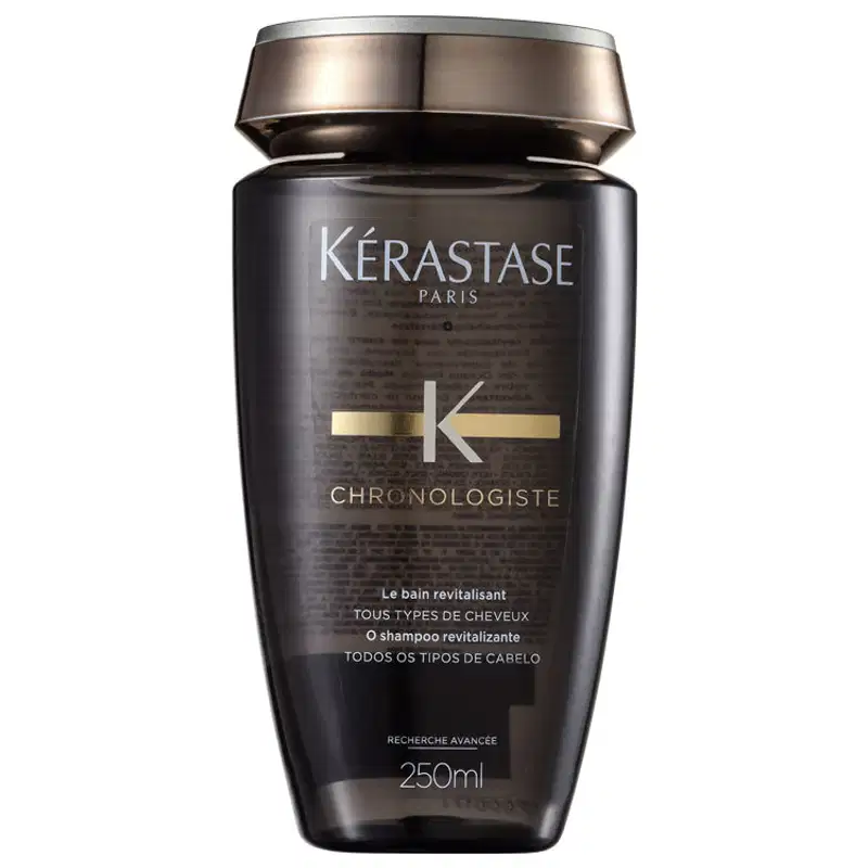 Kérastase Chronologiste Bain Revitalisant - Shampoo 250ml