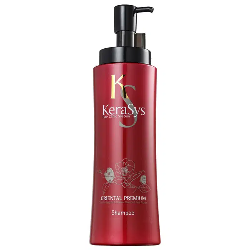 Shampoo Kerasys Oriental Premium 600ml.