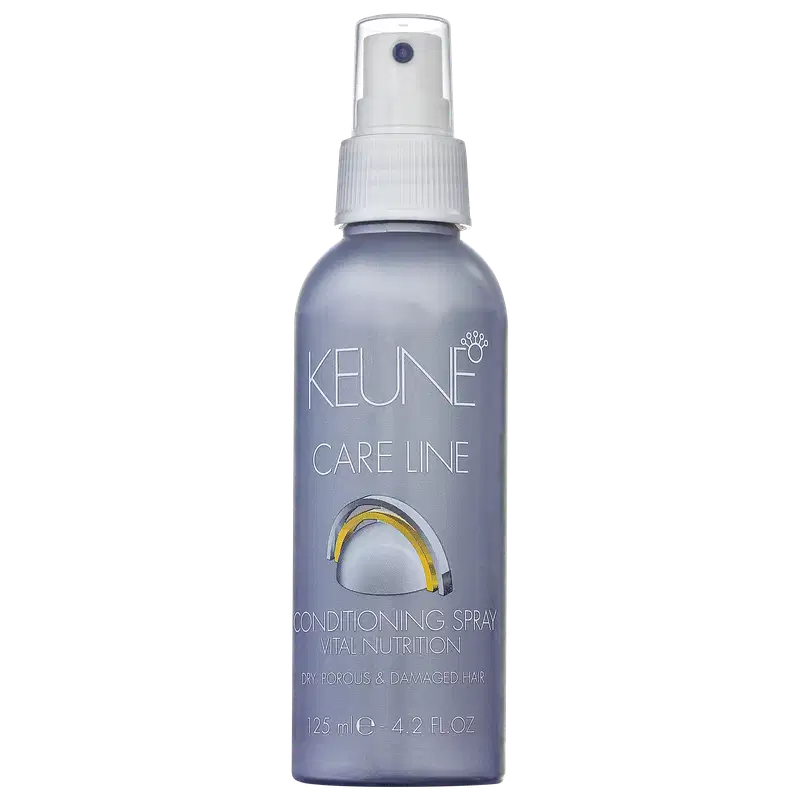 Keune Care Line Vital Nutrition Conditioning Spray - Leave-In 125ml