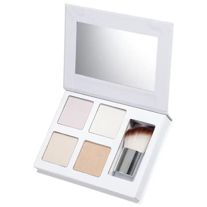 Klasme - Paleta de Iluminador 20g 