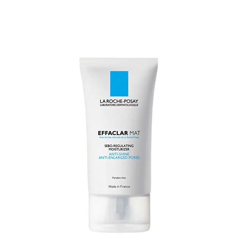 La Roche-Posay Effaclar Mat - Hidratante Facial 40ml
