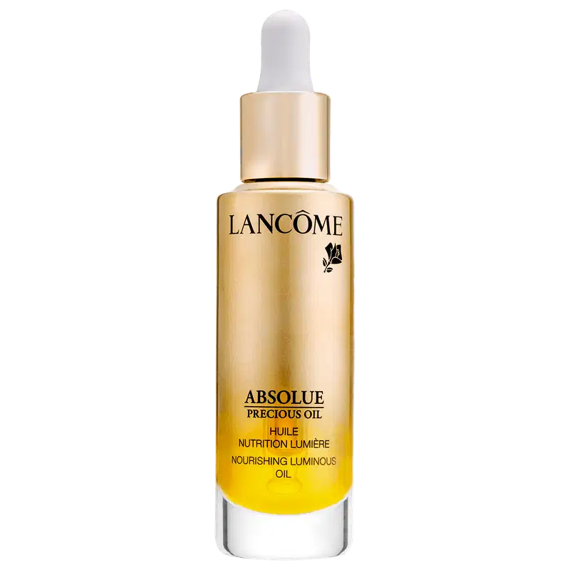 Lancôme Absolue Precious Oil - Óleo Hidratante Facial 30ml