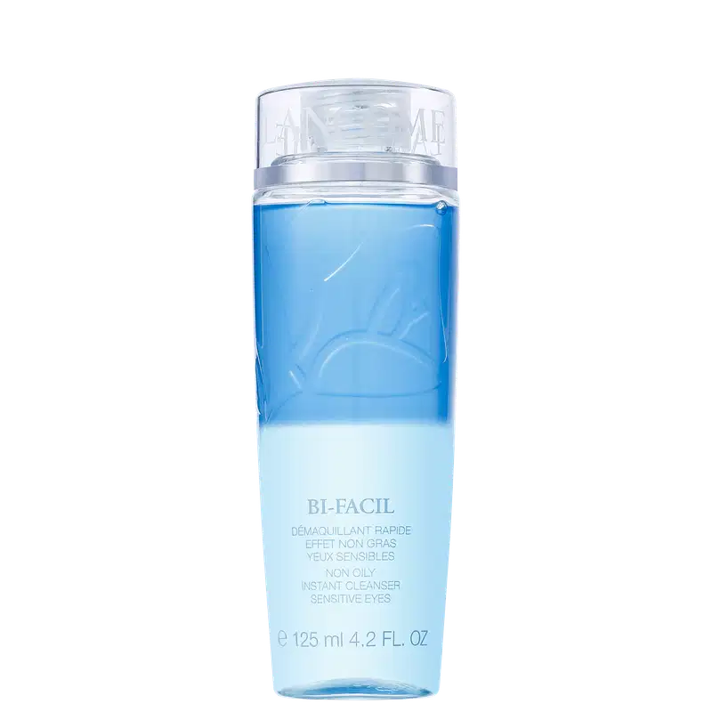 Lancôme Bi-Facil Démaquillant - Demaquilante Bifásico 125ml