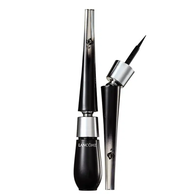 Lancôme Grandiôse Matte 01 Noir Jet Black - Delineador Líquido 1,3ml