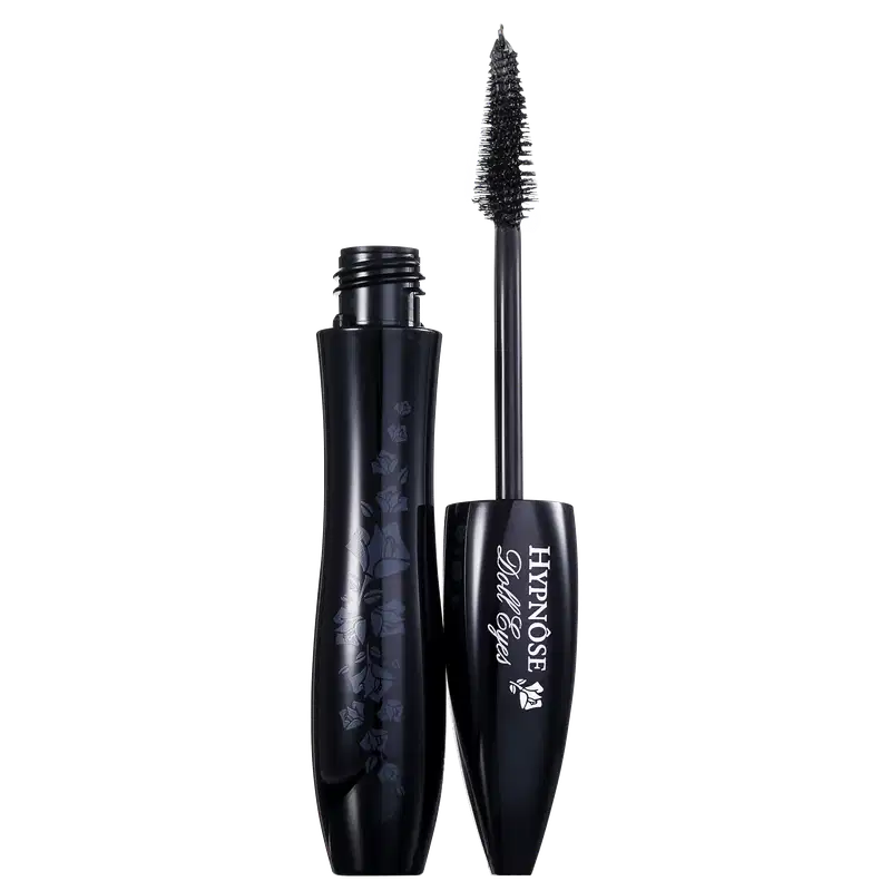 Lancôme Hypnôse Doll Eyes Noir Black - Máscara para Cílios 6,5ml