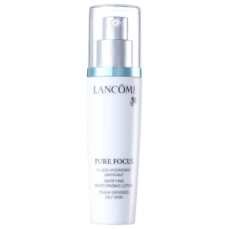 Lancôme Pure Focus - Loção Hidratante Facial 50ml