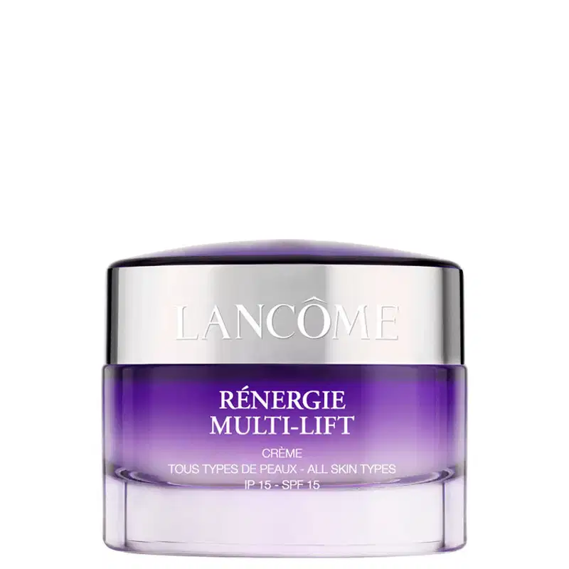 Lancôme Rénergie Multi-Lift FPS 15 - Creme Redutor de Linhas Diurno 50ml