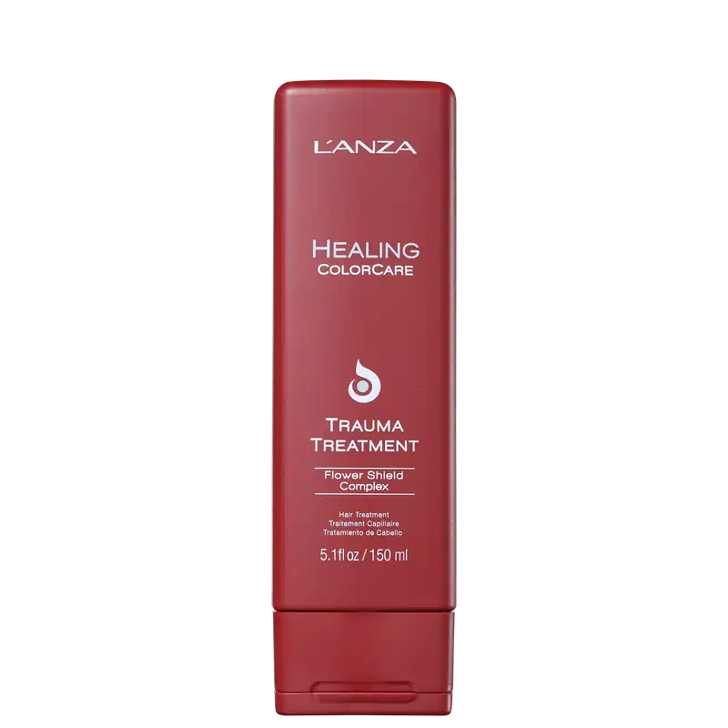 L'Anza Healing Color Care Color-Preserving Trauma - Tratamento Capilar 150ml