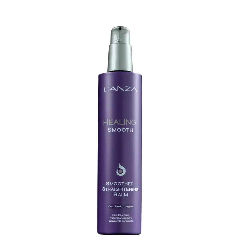 L'Anza Healing Smooth Straightening - Bálsamo de Tratamento 250ml