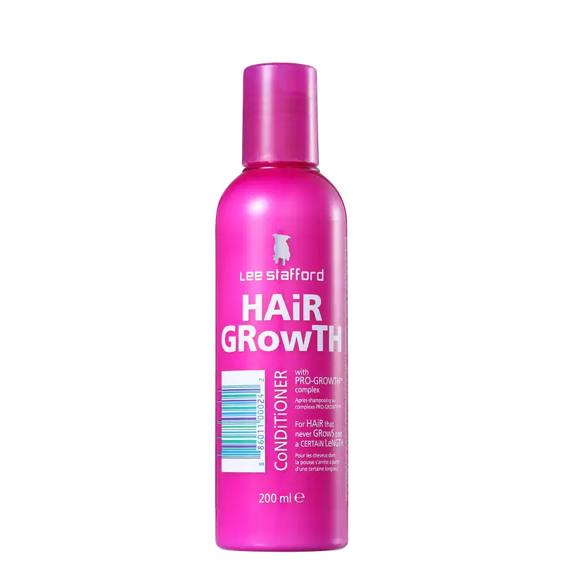 Lee Stafford Hair Growth - Condicionador 200ml