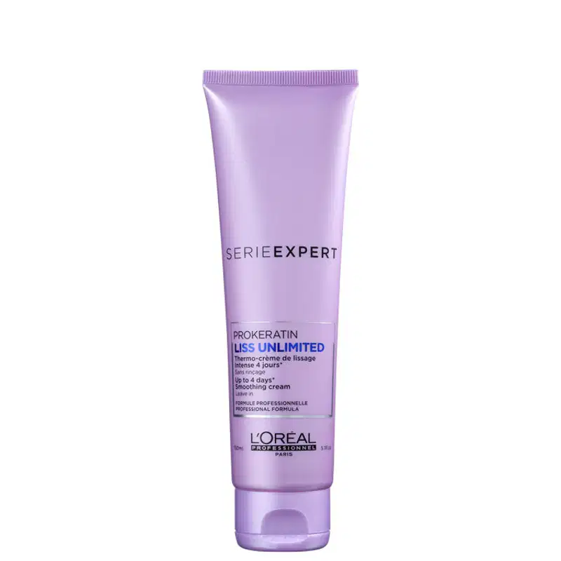 L'Oréal Professionnel Expert Liss Unlimited - Leave-in 150ml