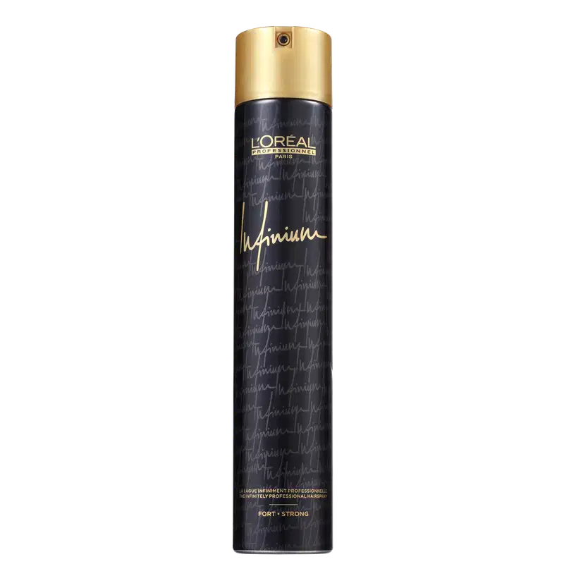 L'Oréal Professionnel Infinium Extreme - Spray Fixador 500ml