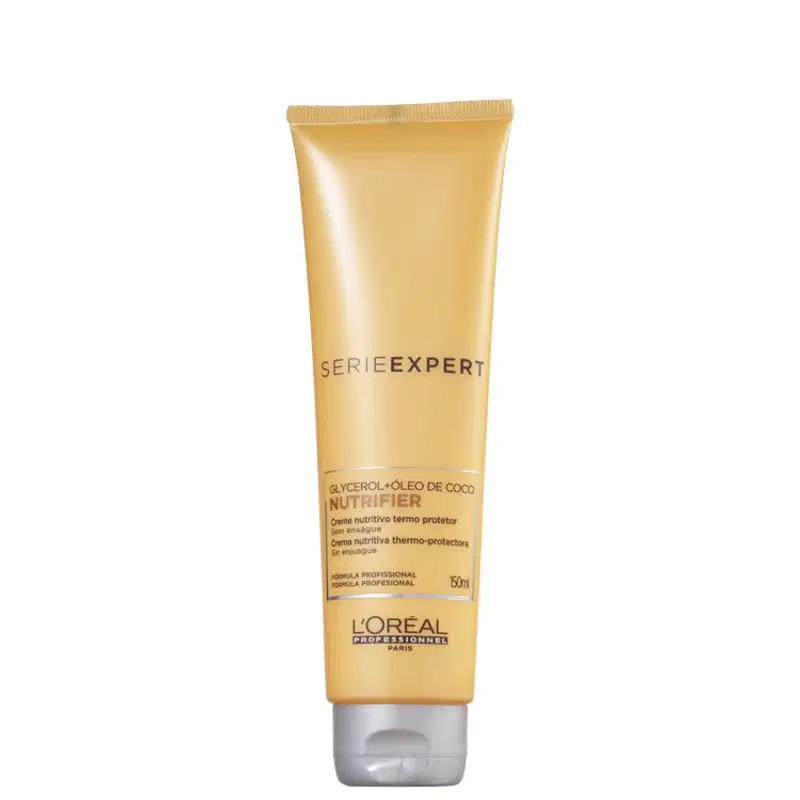 L'Oréal Professionnel Serie Expert NutriOil - Creme Protetor Térmico 150ml