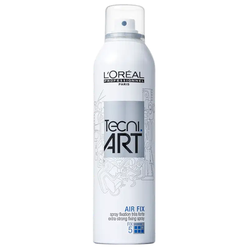 L'Oréal Professionnel Tecni Art Air Fix Force 5 - Spray Fixador 250ml