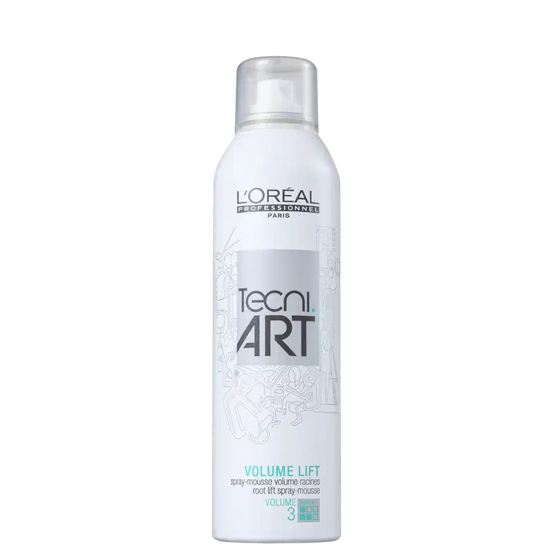 L'Oréal Professionnel Tecni Art Volume Lift - Mousse Volumador 250ml