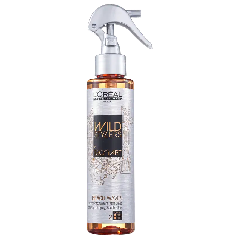L'Oréal Professionnel Tecni Art Wild Stylers Beach Waves - Spray Texturizador 150ml