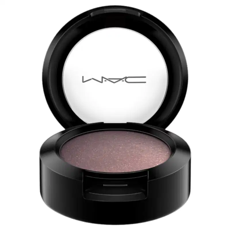 M·A·C Eye Shadow Frost Satin Taupe - Sombra Cintilante 1,5g