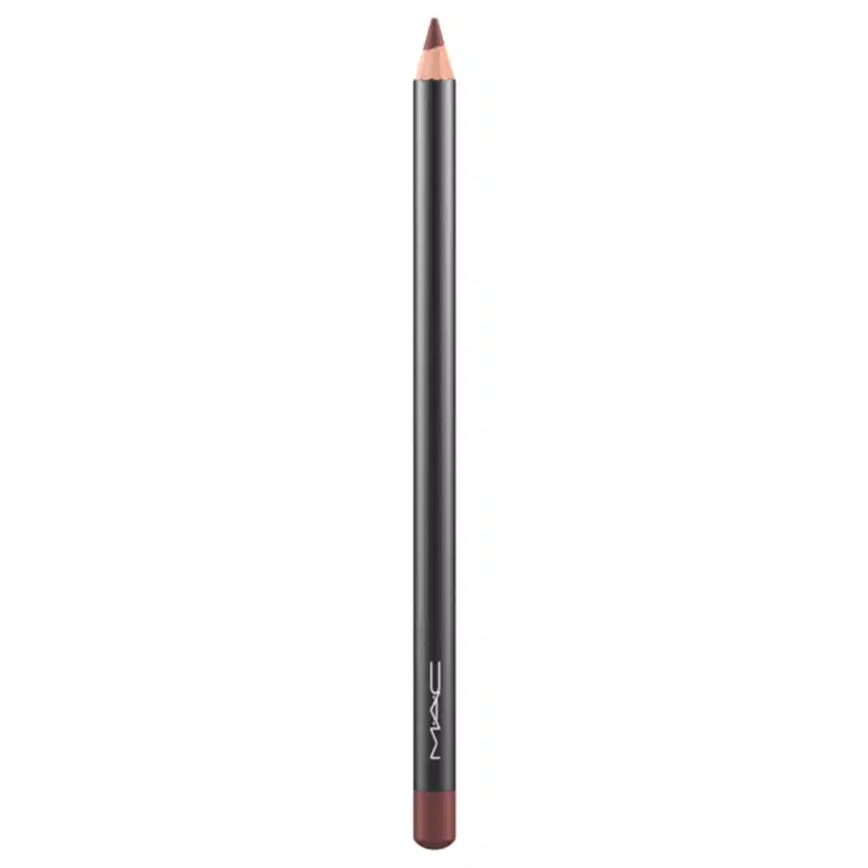 M·A·C Lip Pencil Mahogany - Lápis de Boca 1,45g