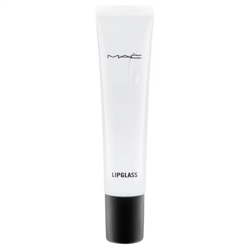 M·A·C Lipglass Clear - Gloss Labial 4,8g