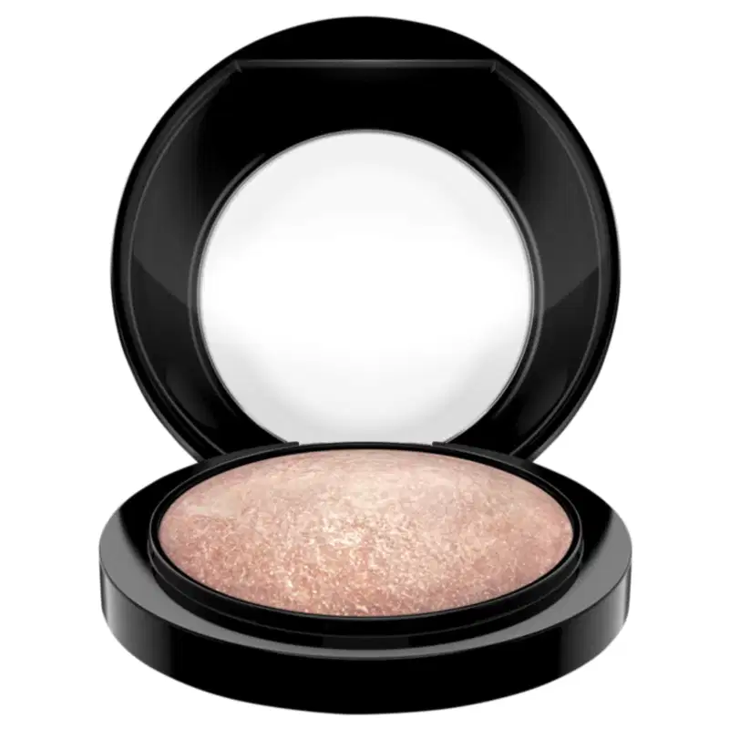 M·A·C Mineralize Skinfinish Soft and Gentle - Pó Iluminador 10g
