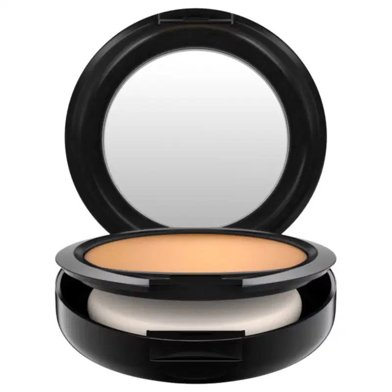 M·A·C Studio Fix Powder + Foundation C6 - Base em Pó 15g