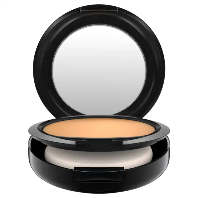 M·A·C Studio Fix Powder + Foundation NC42 - Base em Pó 15g