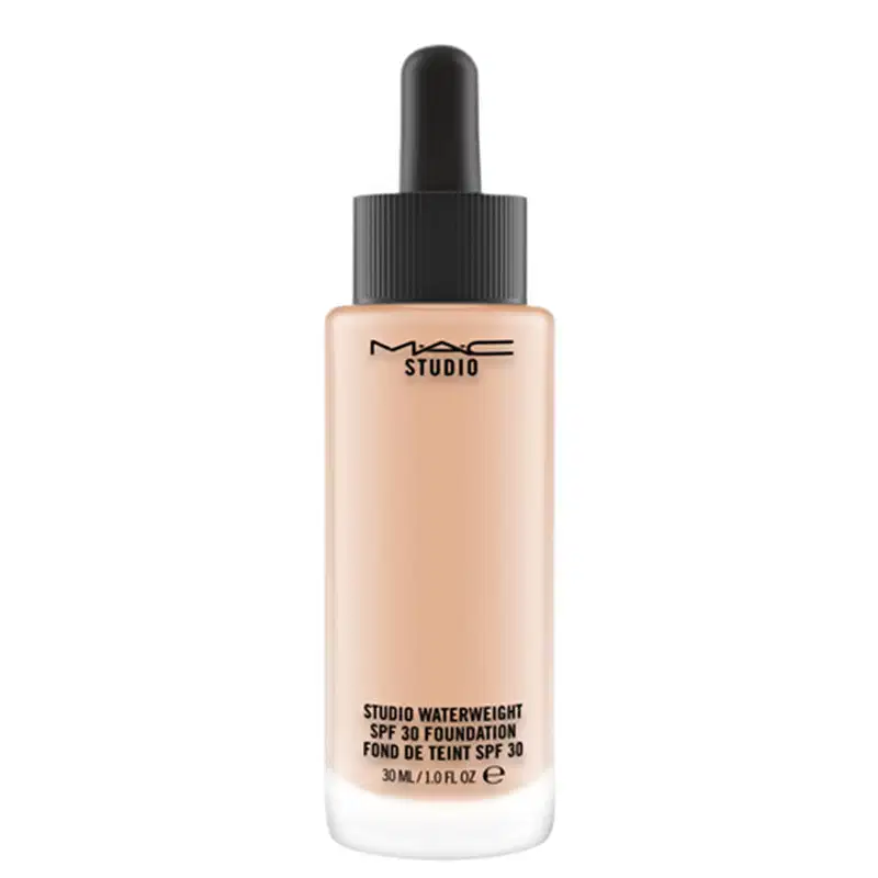M·A·C Studio Waterweight FPS30 NW20 - Base Líquida 30ml