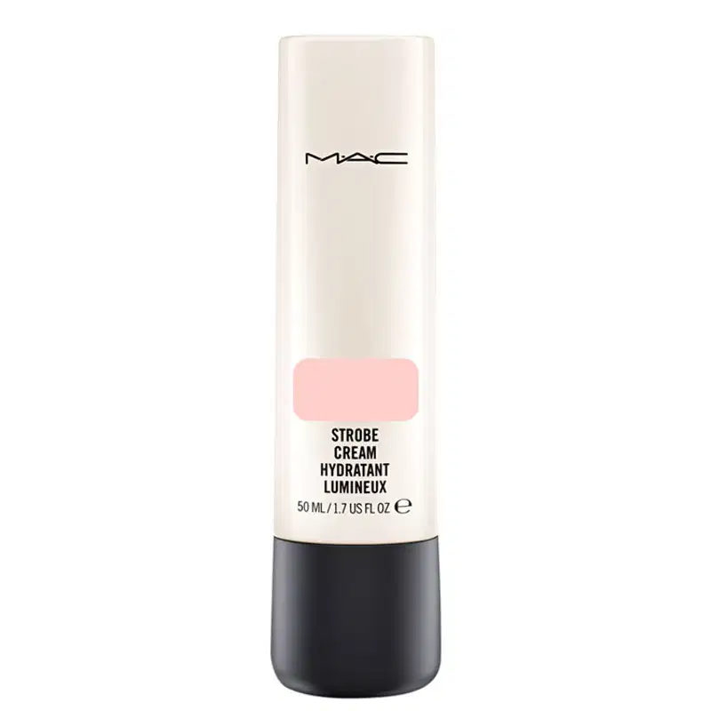 M·A·C Strobe Cream Hydratant Lumineux Pinklite - Hidratante Iluminador 50ml