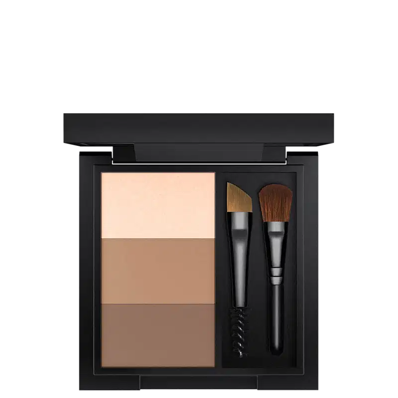 M·A·C Great Brows Taupe - Paleta para Sobrancelha 0,5g